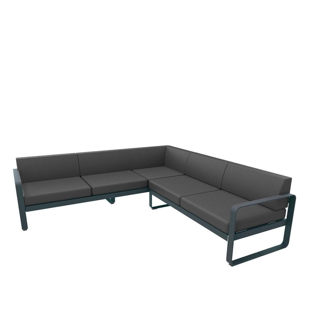 Modulares Sofa BELLEVIE - 2B - Original Homestories