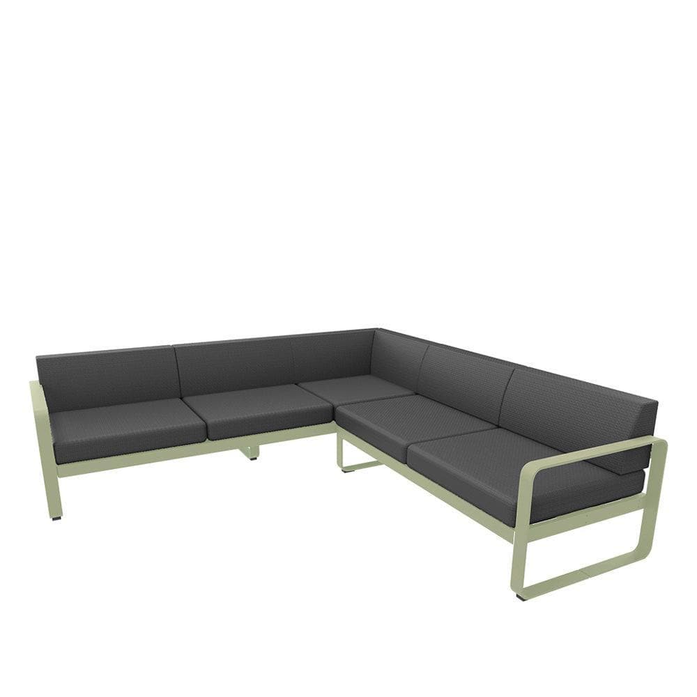 Modulares Sofa BELLEVIE - 2B - Original Homestories