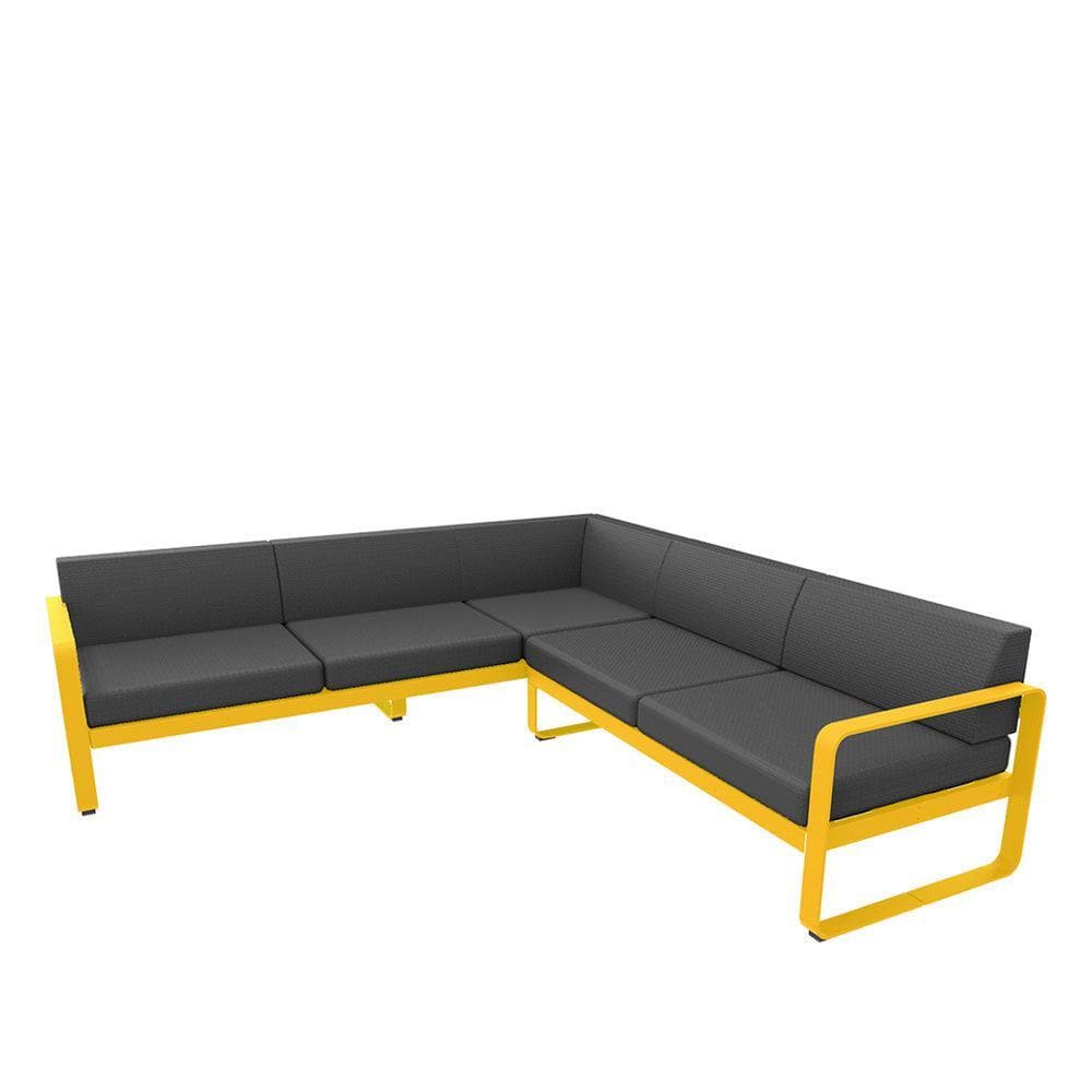 Modulares Sofa BELLEVIE - 2B - Original Homestories