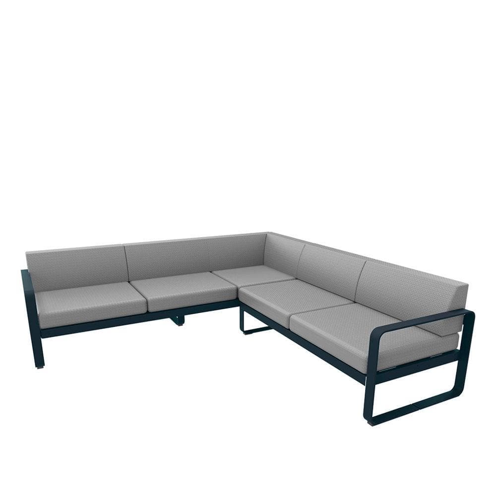 Modulares Sofa BELLEVIE - 2B - Original Homestories