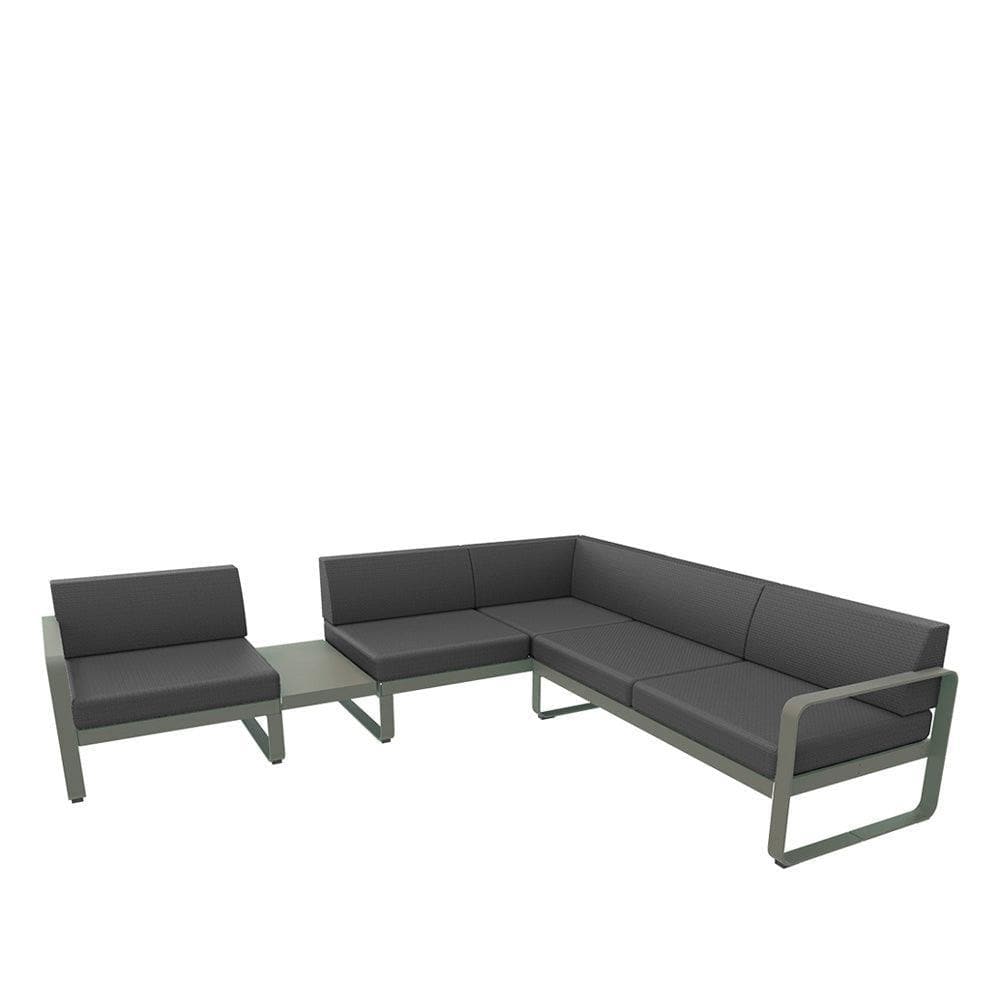 Modulares Sofa BELLEVIE - 3A - Original Homestories