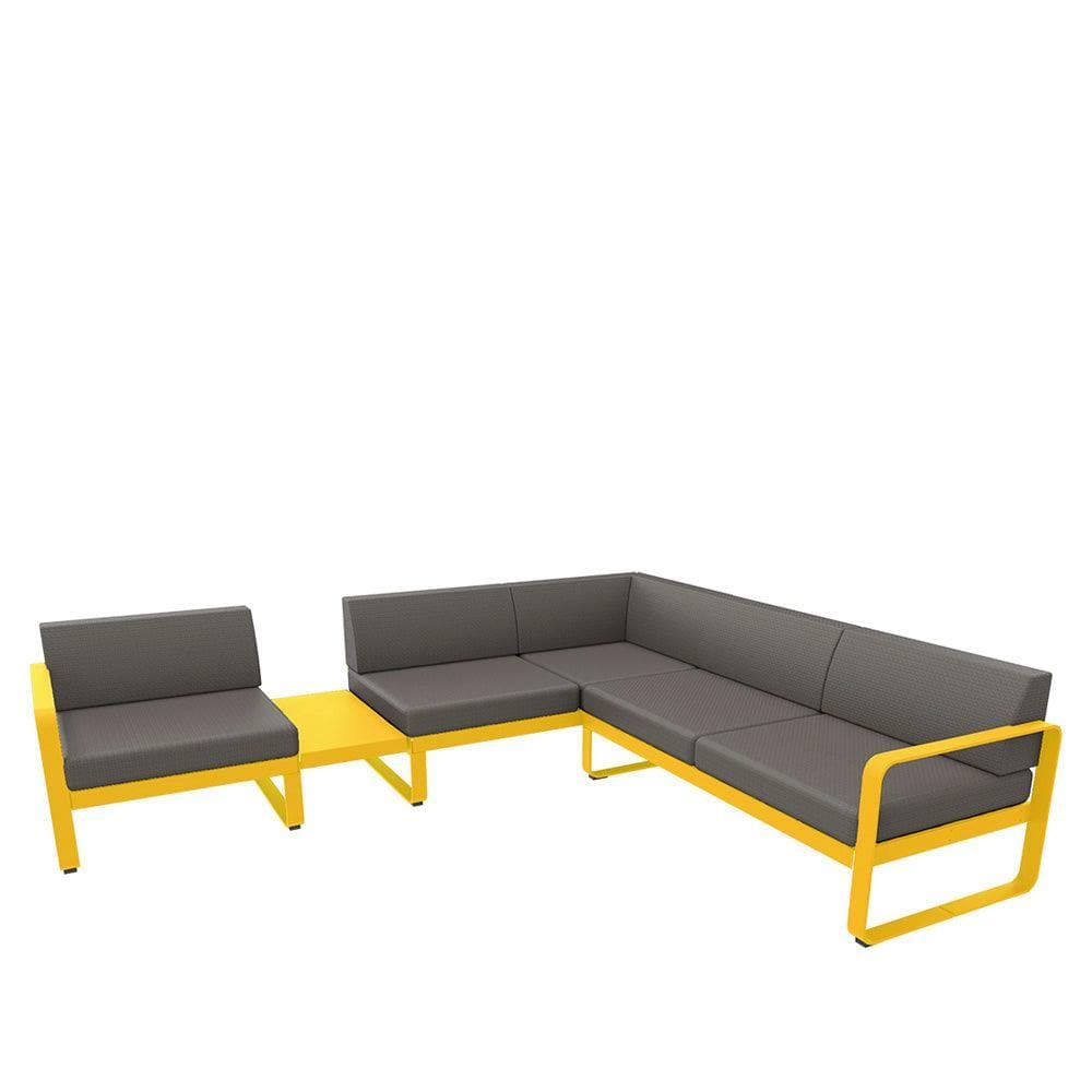 Modulares Sofa BELLEVIE - 3B - Original Homestories