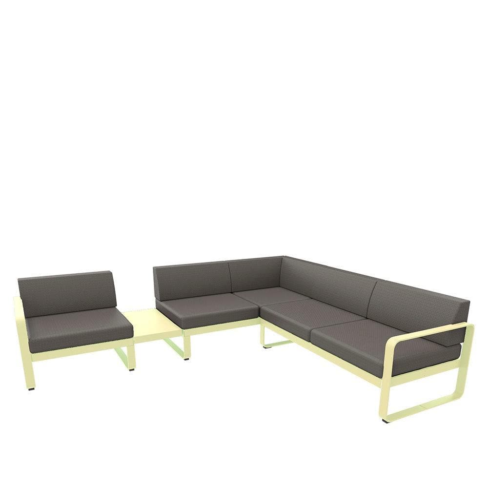 Modulares Sofa BELLEVIE - 3B - Original Homestories