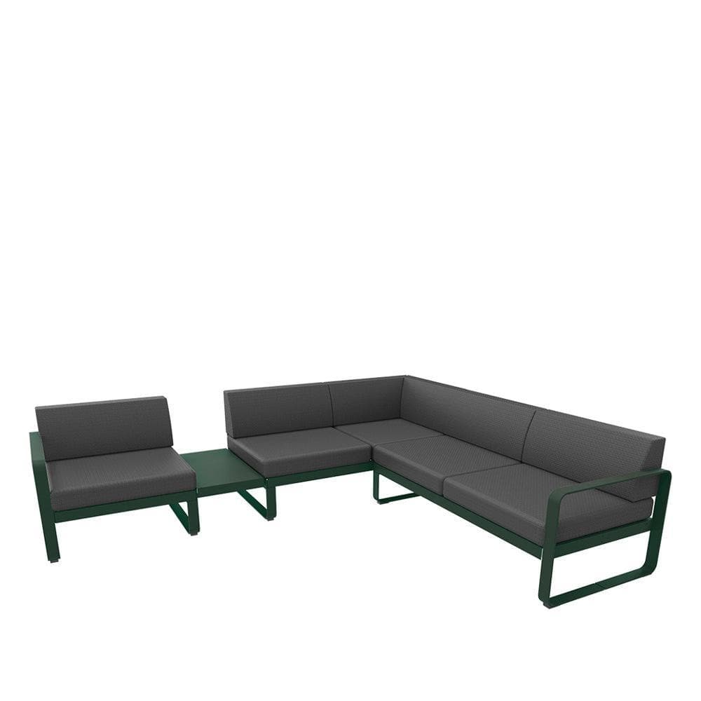 Modulares Sofa BELLEVIE - 3B - Original Homestories