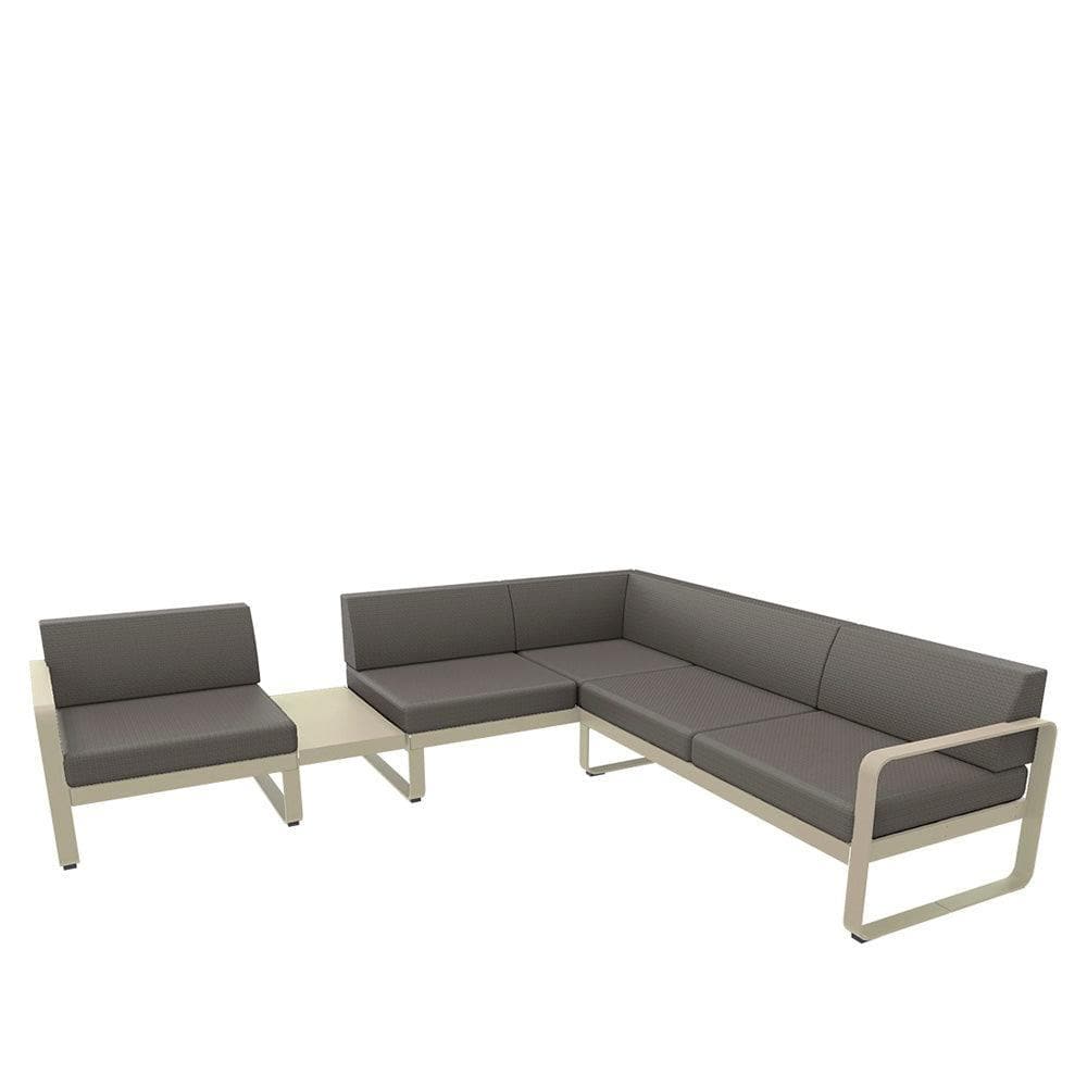 Modulares Sofa BELLEVIE - 3B - Original Homestories