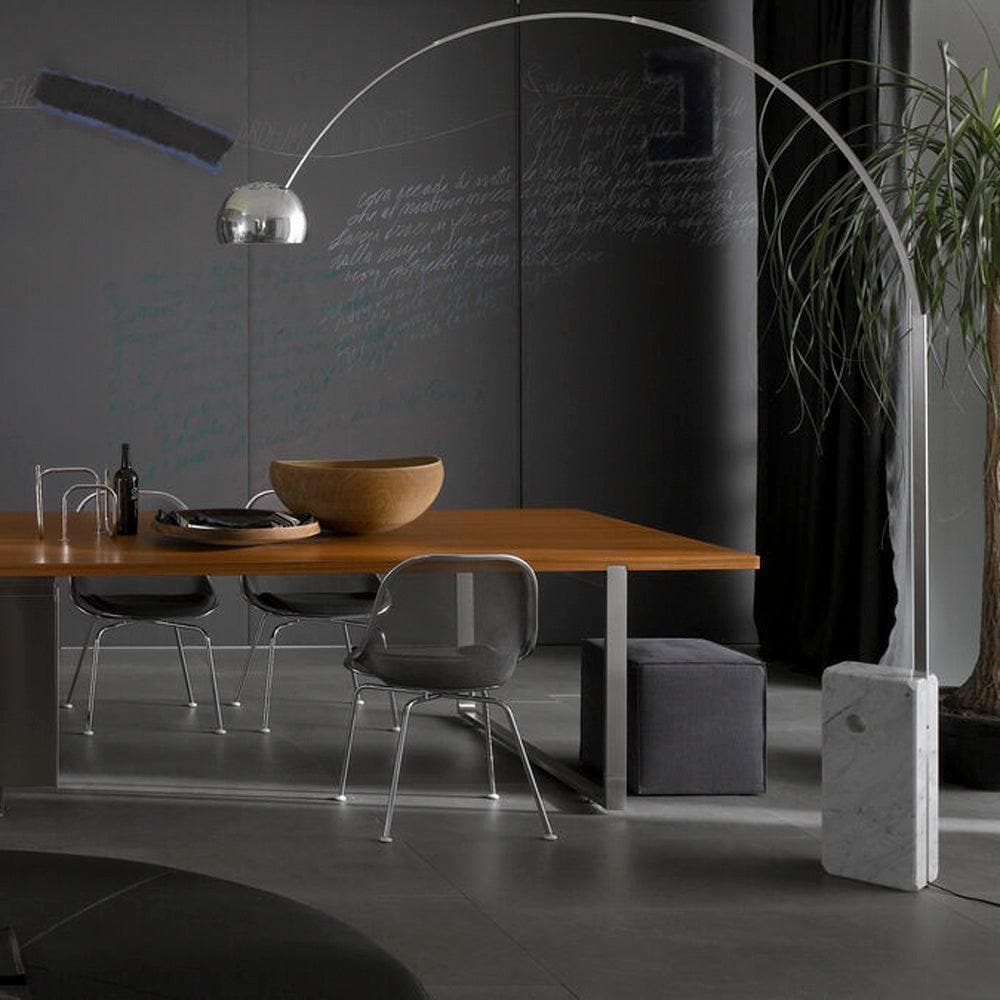 Flos ARCO LED Stehlampe - Original Homestories