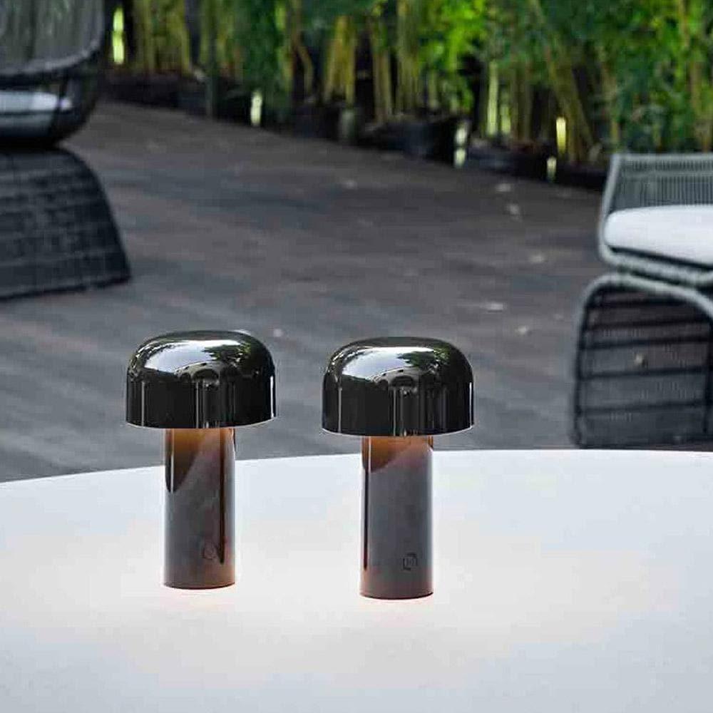 Flos BELLHOP Tischlampe - Original Homestories