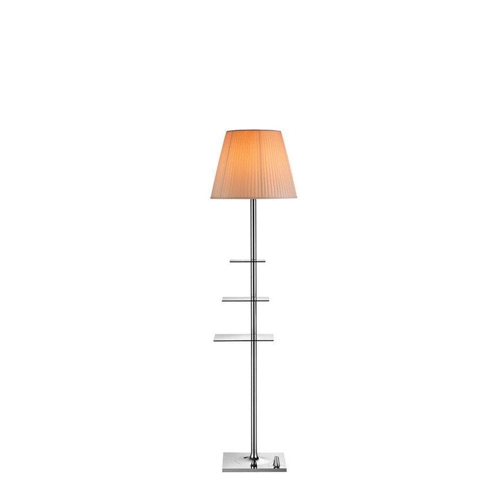 Flos BIBLIOTHEQUE NATIONALE Stehlampe - Original Homestories