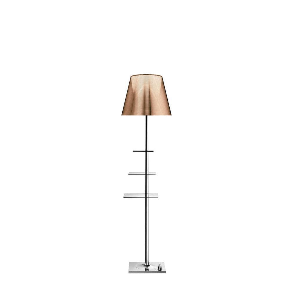 Flos BIBLIOTHEQUE NATIONALE Stehlampe - Original Homestories