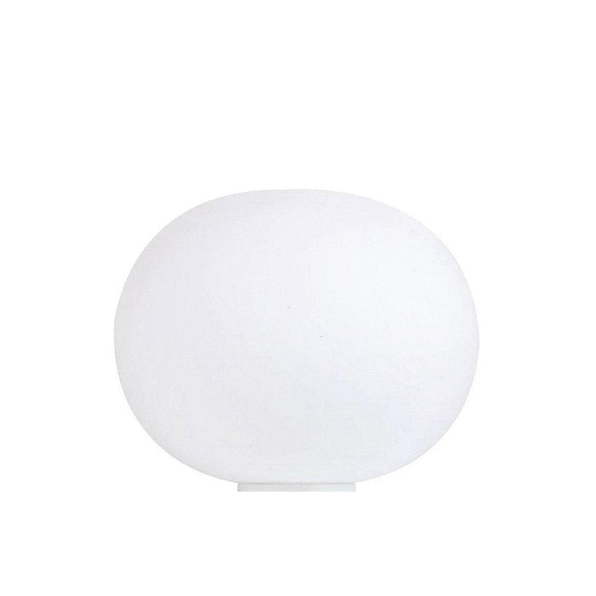 Flos GLO-BALL BASIC Tischlampe - Modell 1 - Original Homestories