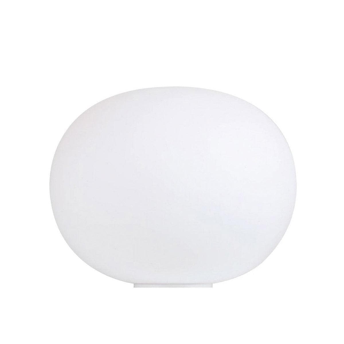 Flos GLO-BALL BASIC Tischlampe - Modell 2 - Original Homestories