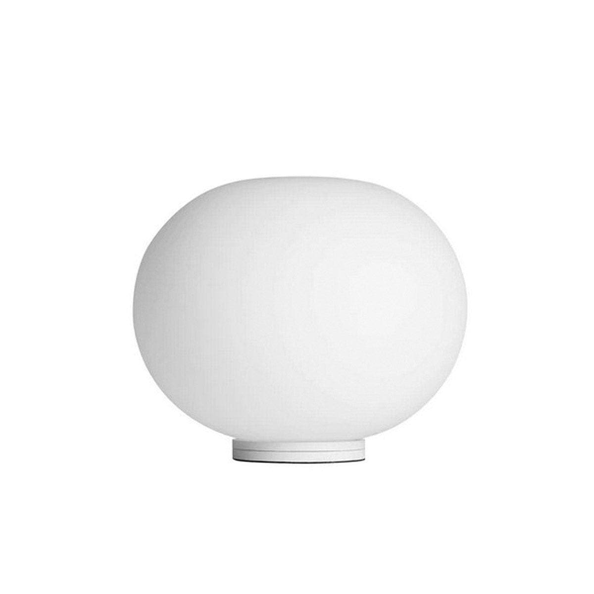 Flos GLO-BALL BASIC Zero Switch Tischlampe - Original Homestories