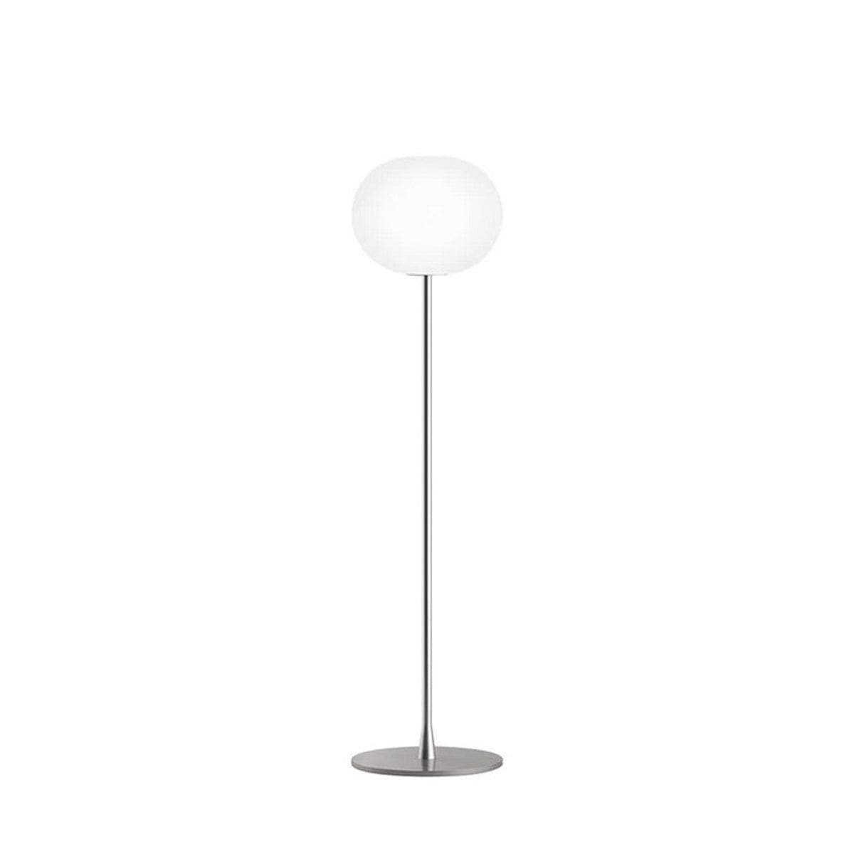 Flos GLO-BALL Stehleuchte - Modell 1 - Original Homestories