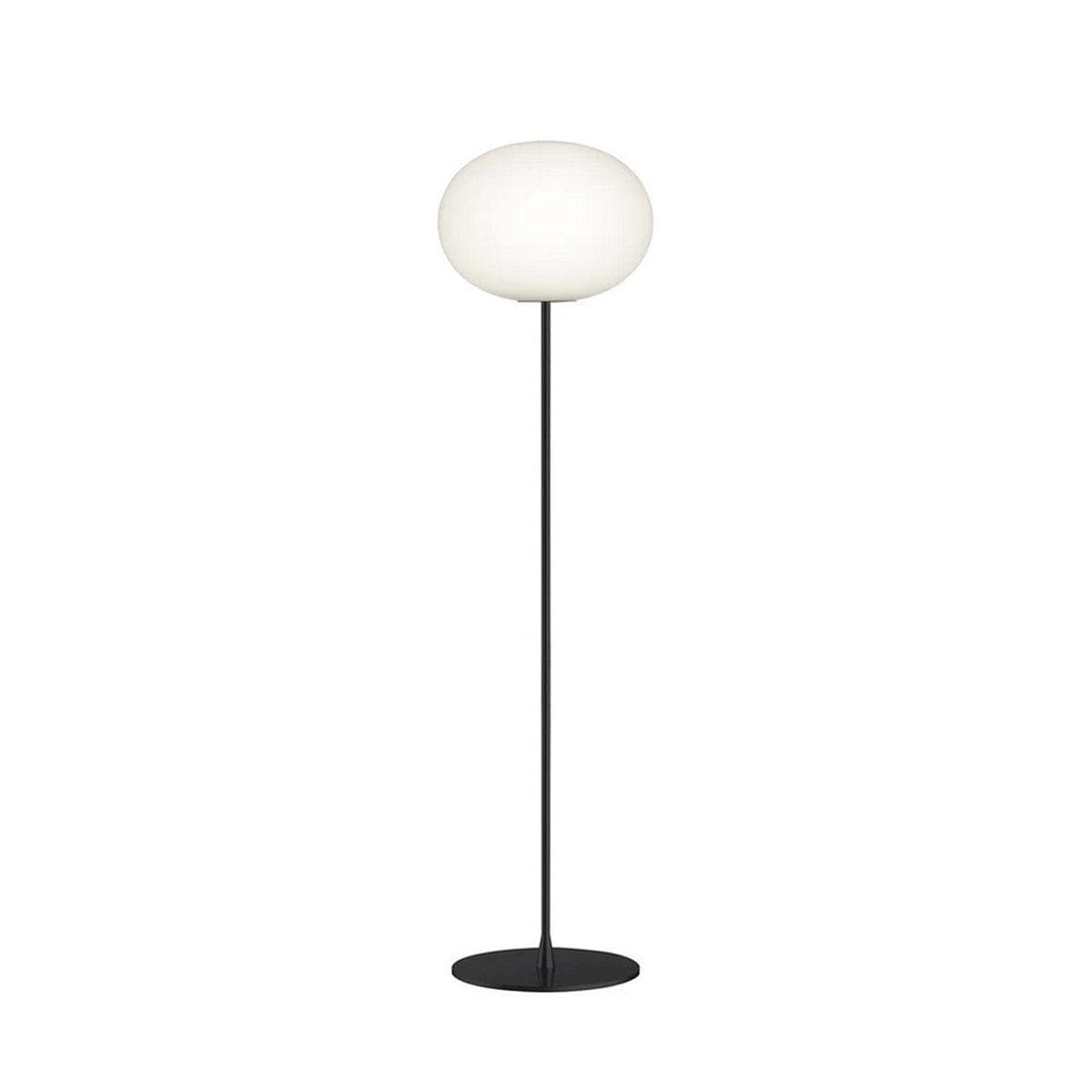 Flos GLO-BALL Stehleuchte - Modell 2 - Original Homestories