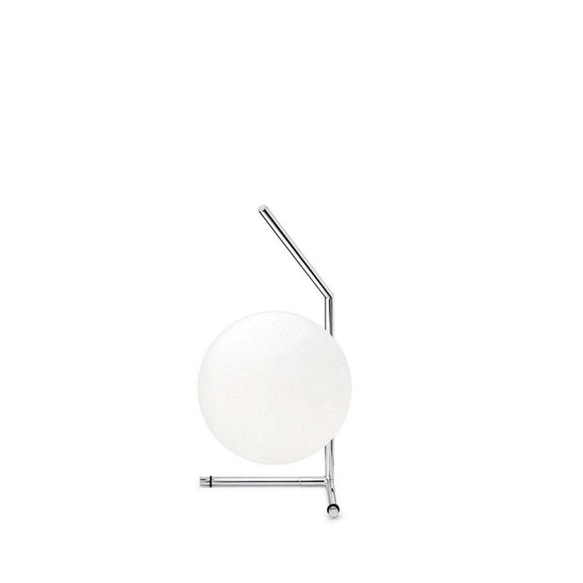 Flos IC LIGHTS Tischlampe - Modell 1 Tief - Original Homestories