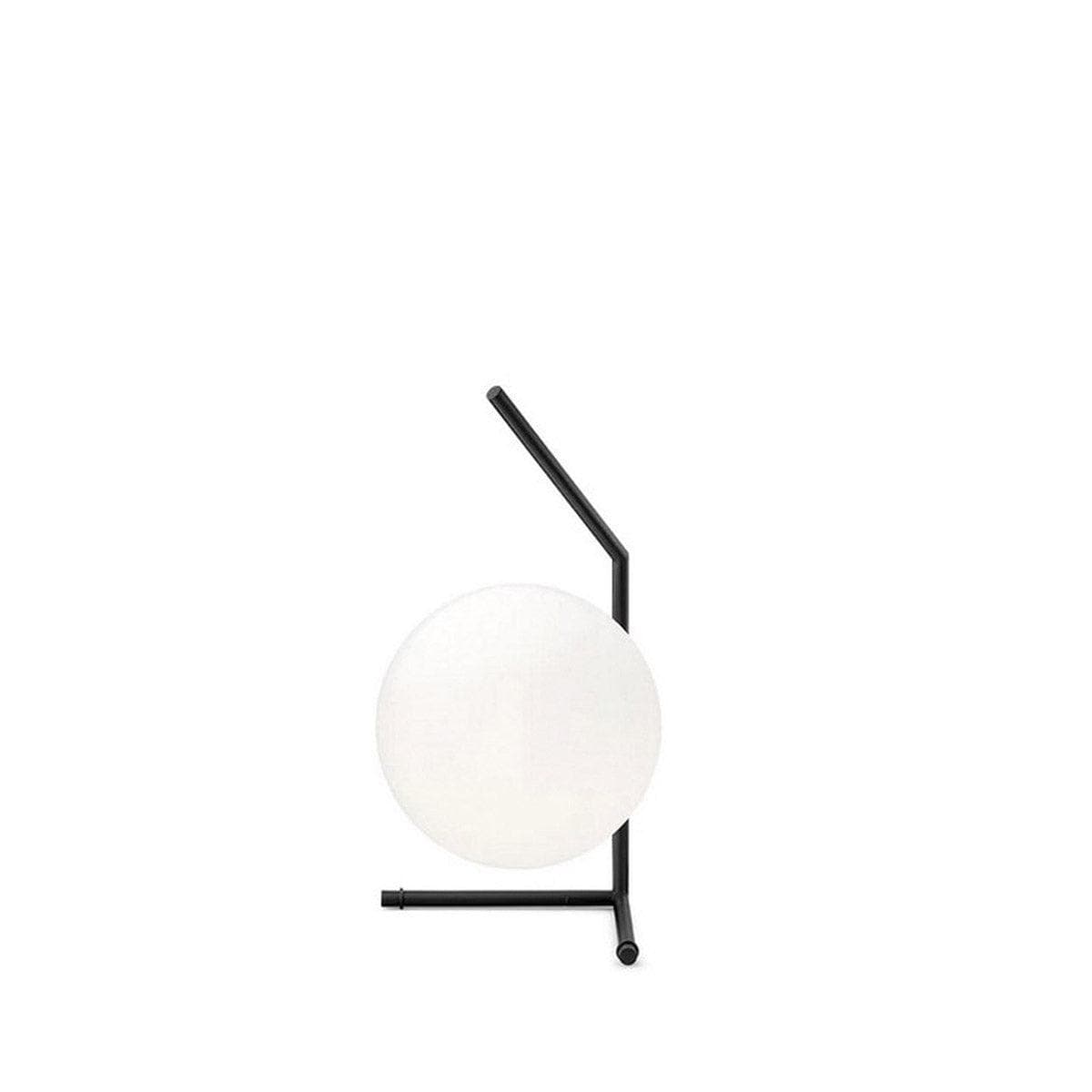 Flos IC LIGHTS Tischlampe - Modell 1 Tief - Original Homestories