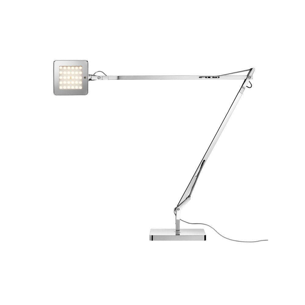 Flos KELVIN EDGE Tischlampe - Original Homestories