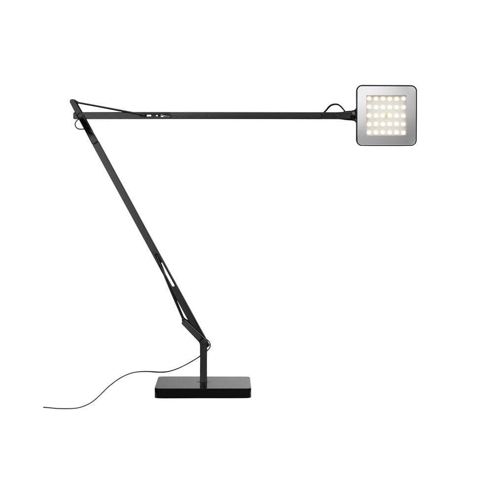 Flos KELVIN EDGE Tischlampe - Original Homestories