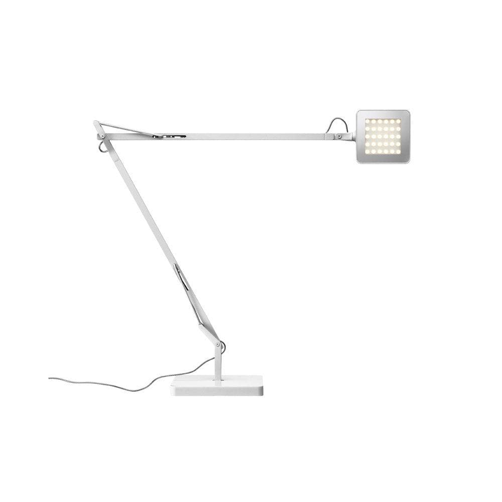 Flos KELVIN EDGE Tischlampe - Original Homestories