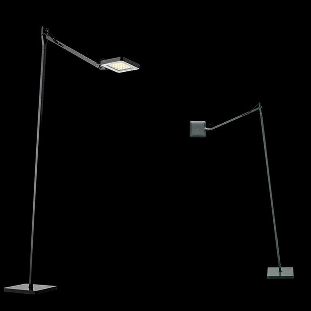 Flos KELVIN LED Stehleuchte - Original Homestories