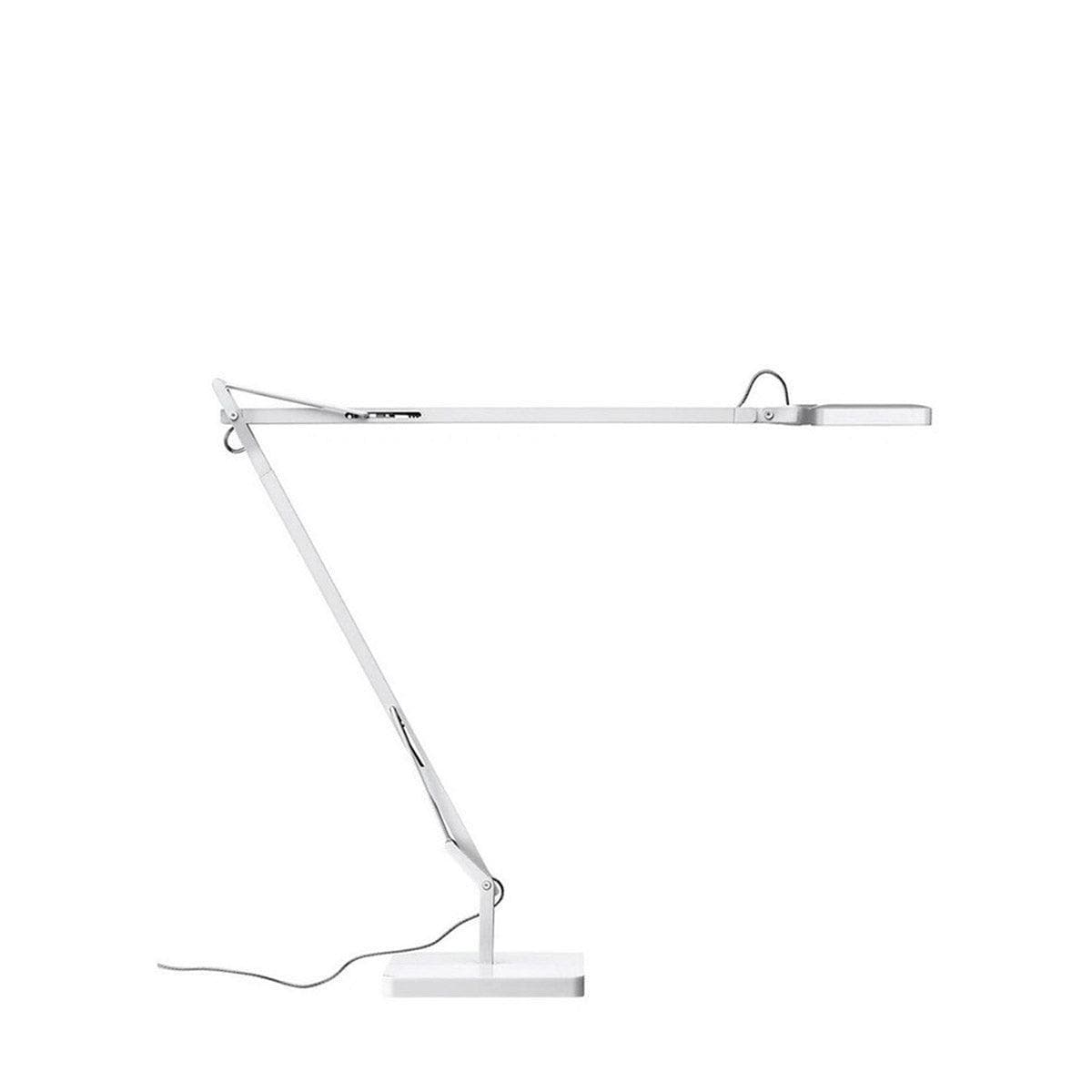 Flos KELVIN LED Tischlampe - Weiß _ Flos _SKU F3311009