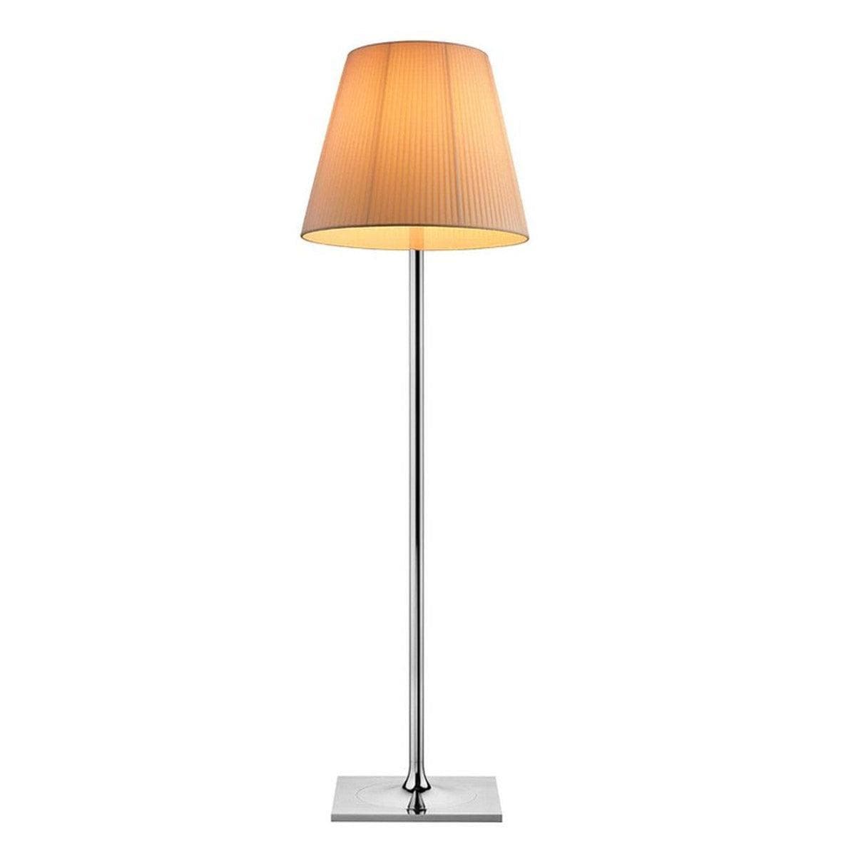 Flos KTRIBE Stehleuchte Modell 3 - Gewebe - Original Homestories