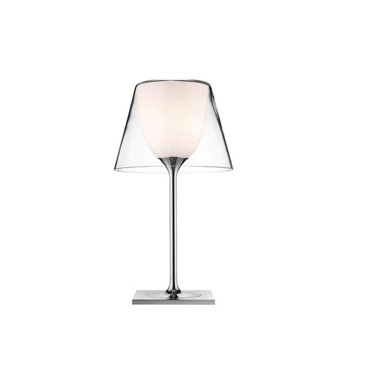 Flos KTRIBE Tischlampe - Modell 1 Glass - Original Homestories