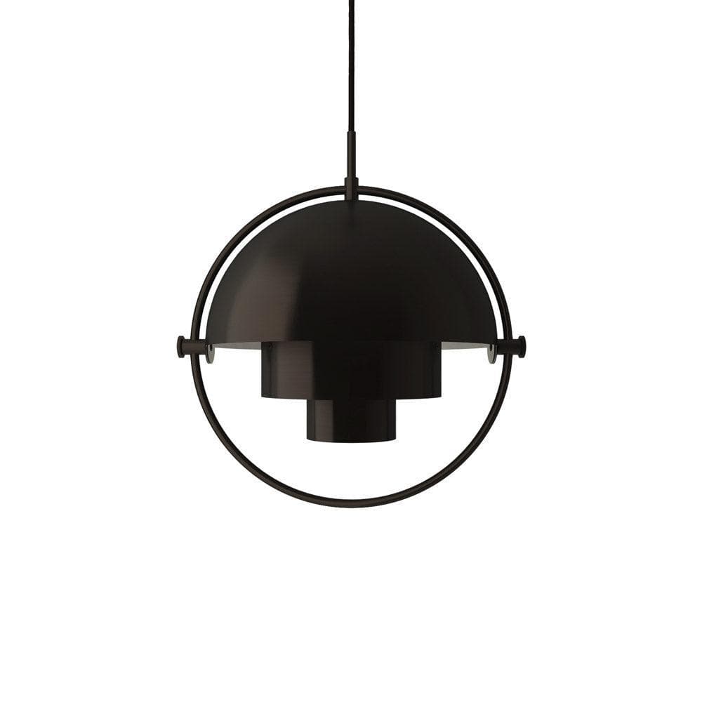 Gubi MULTI-LITE Pendant - L - Original Homestories