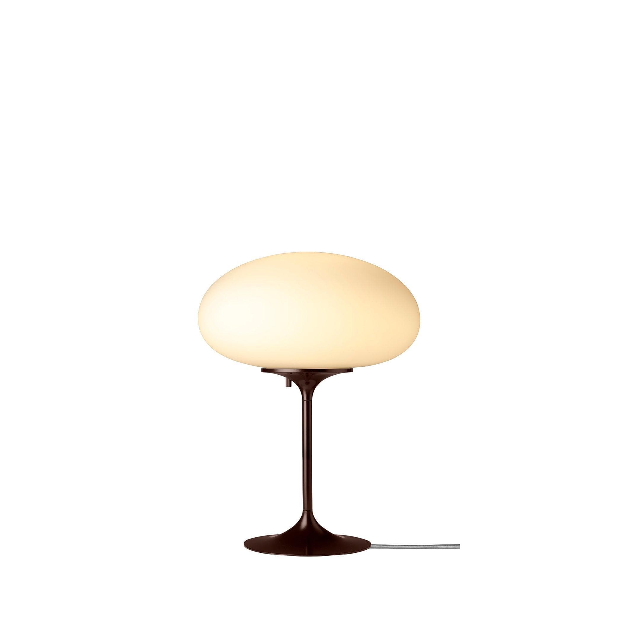 Gubi STEMLITE Tischlampe - 42cm - Original Homestories