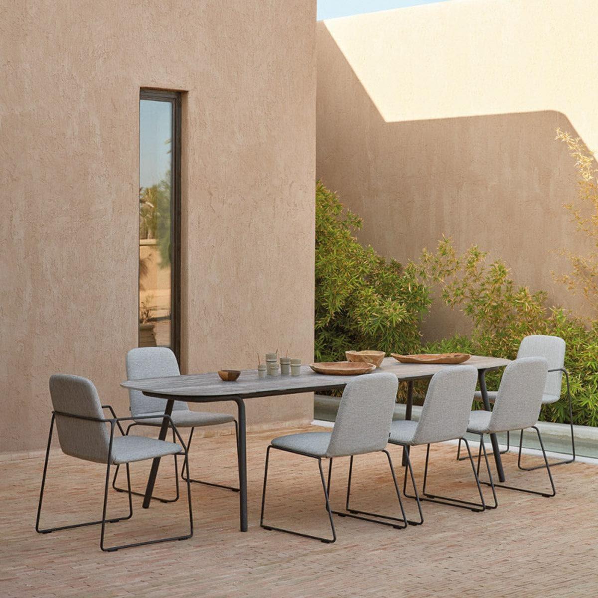 Esstisch MINUS - Lava 280cm | Manutti | Homestorys