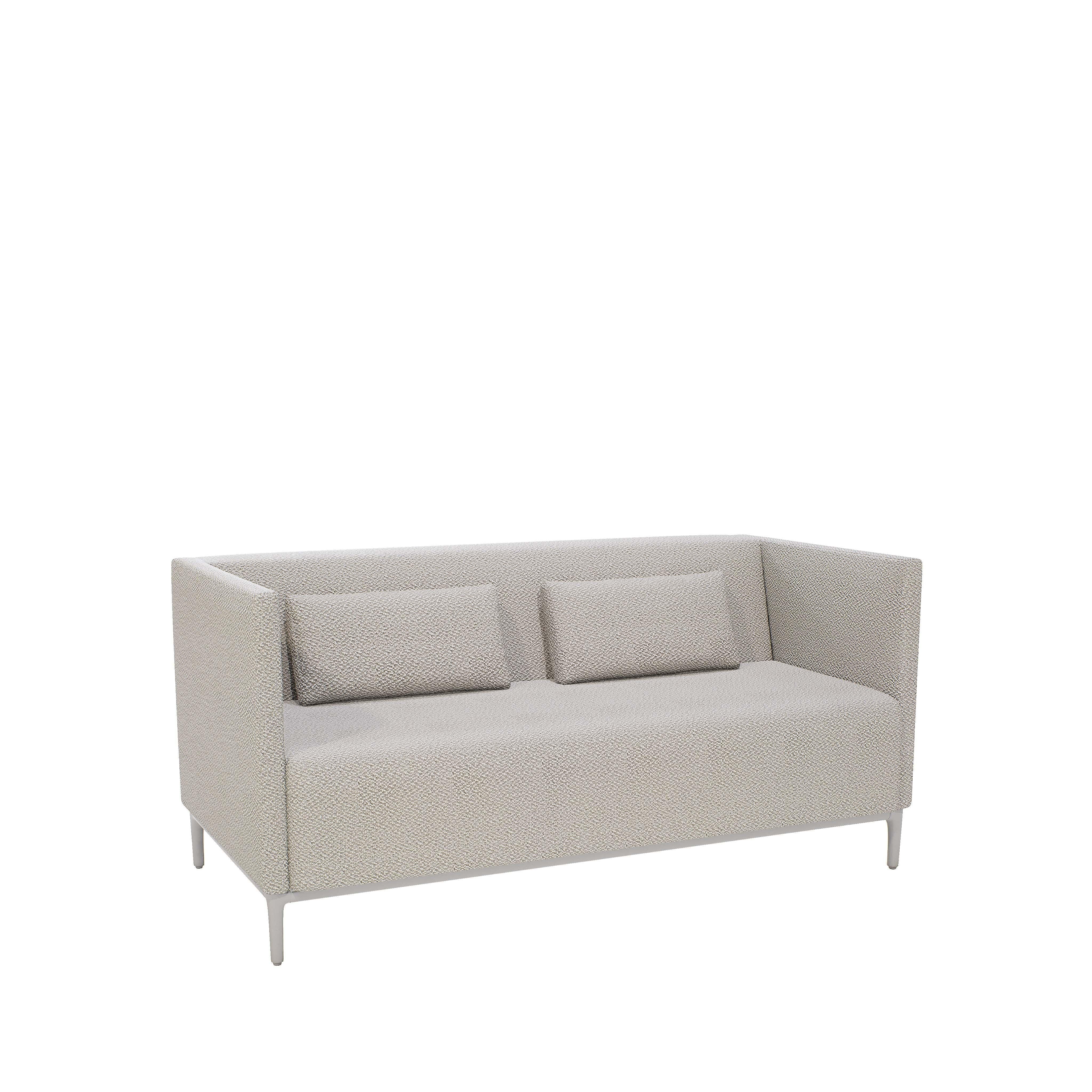 Manutti Zendo Sense Club 2-Sitzer Sofa - Original Homestories