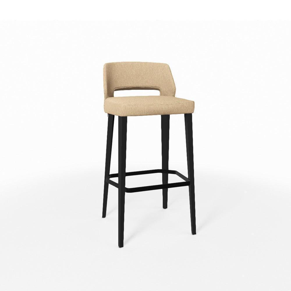 Barstuhl LENA C0410 - Stoff | Mobitec | Homestorys
