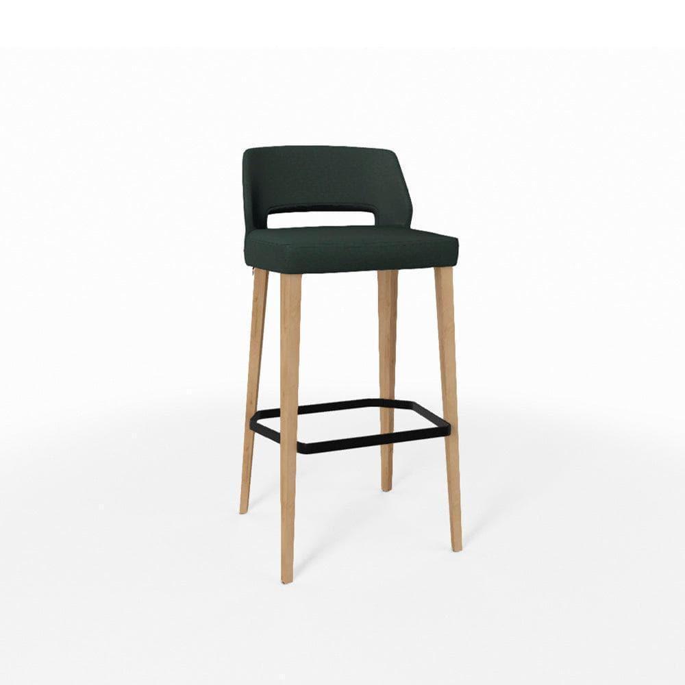 Barstuhl LENA C0410 - Stoff | Mobitec | Homestorys
