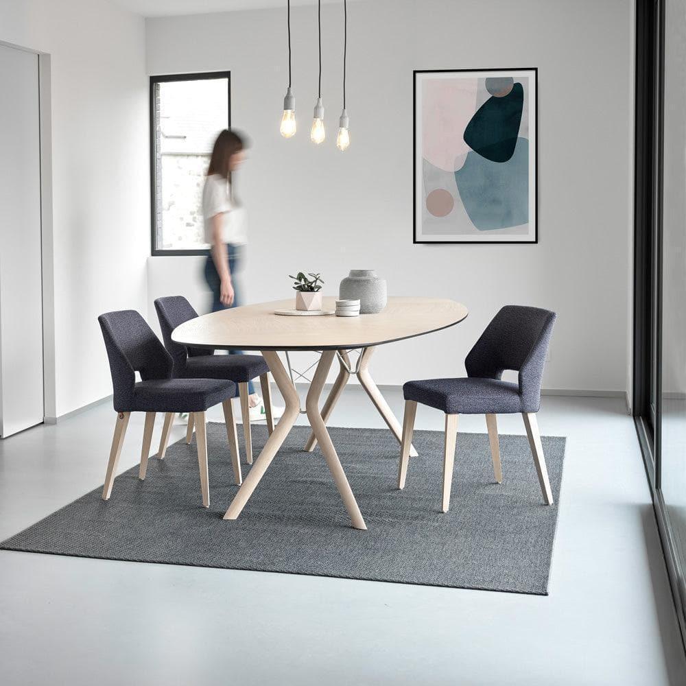 Stuhl LENA C0110 | Mobitec | Homestorys