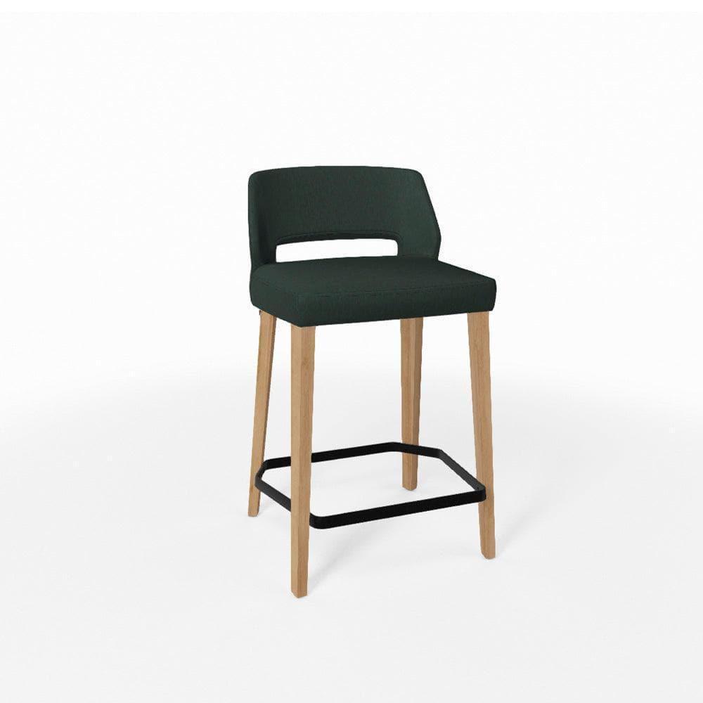 Barstuhl LENA C0310 - Stoff | Mobitec | Homestorys