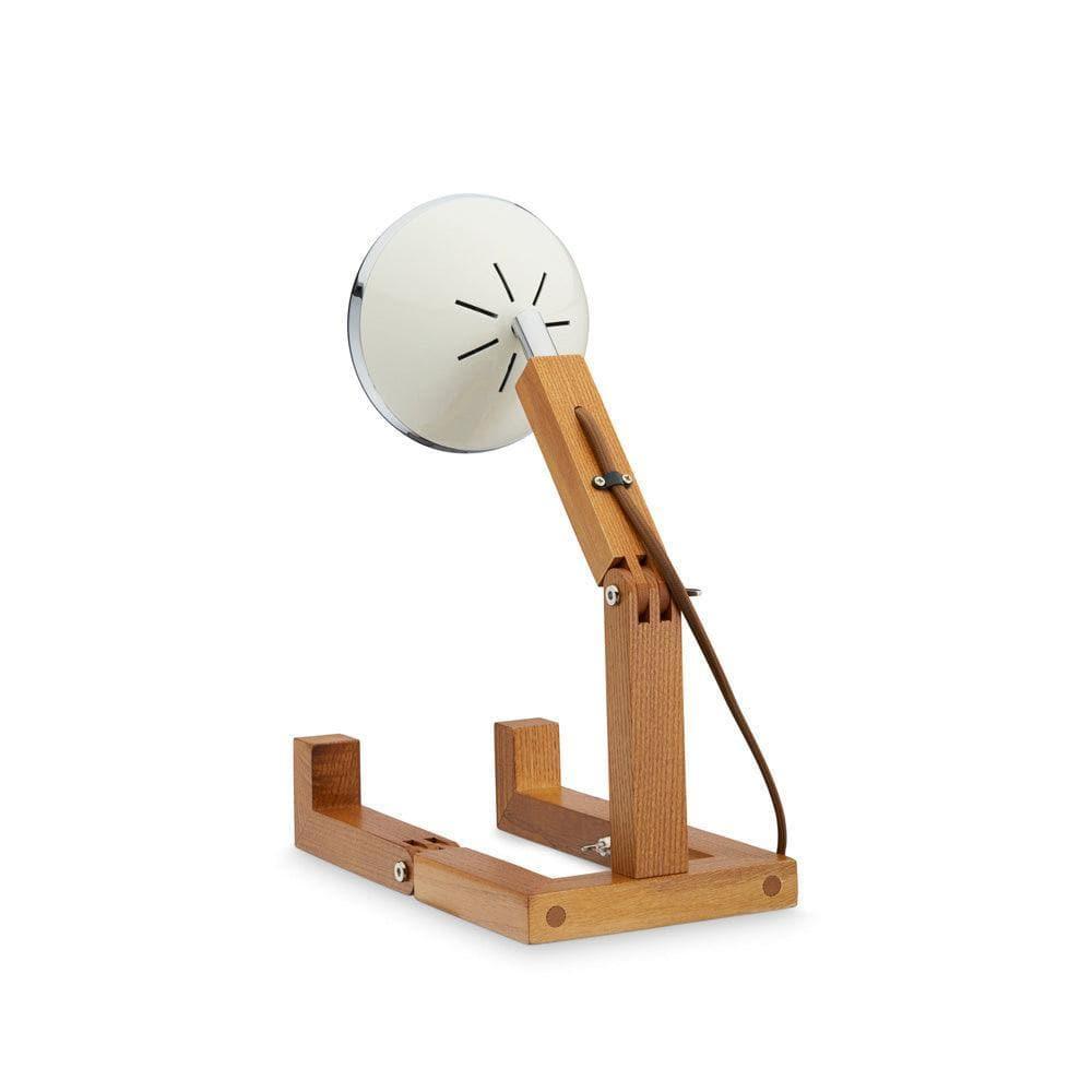 Tischlampe MR. WATTSON - Original Homestories