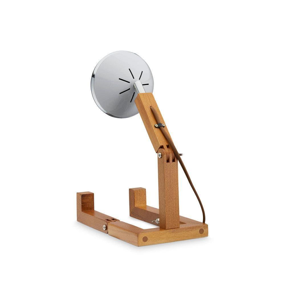Tischlampe MR. WATTSON - Original Homestories
