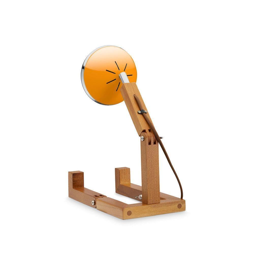 Tischlampe MR. WATTSON - Original Homestories