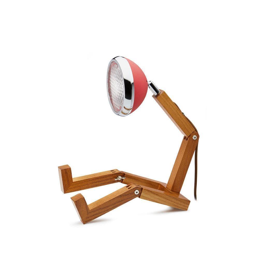 Tischlampe MR. WATTSON - Original Homestories