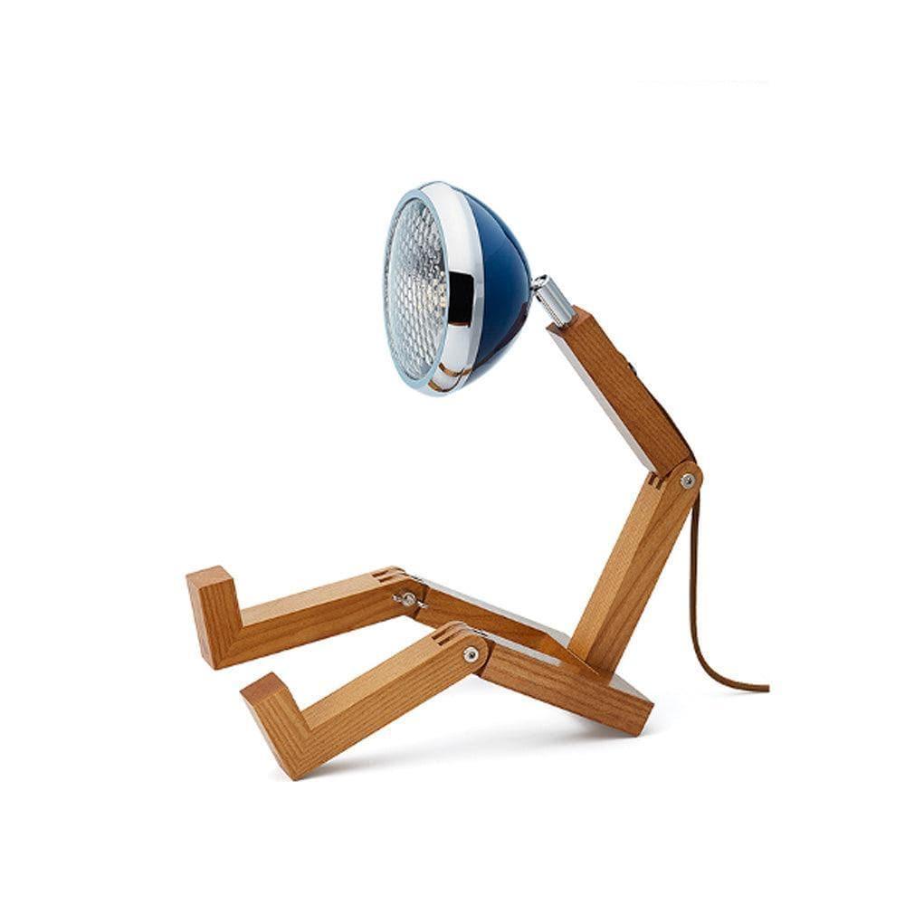 Tischlampe MR. WATTSON - Original Homestories