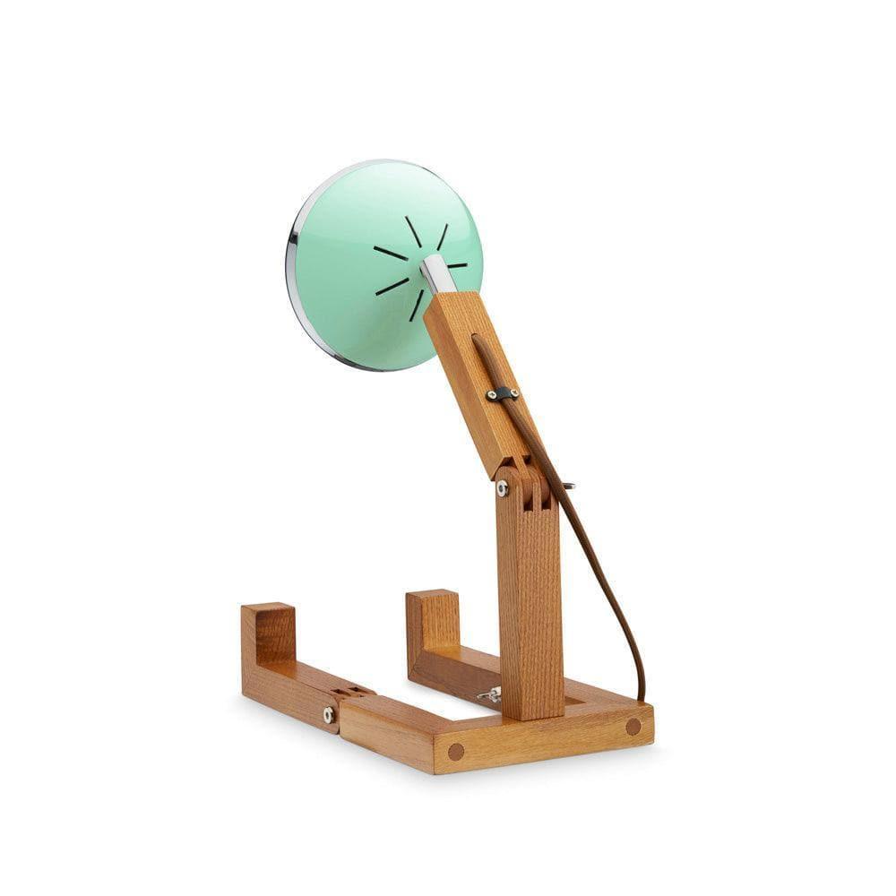 Tischlampe MR. WATTSON - Original Homestories