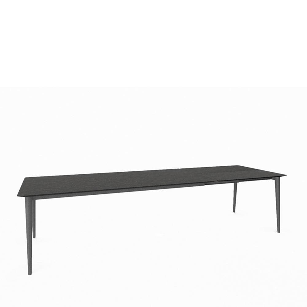 Ausziehtisch TERRA T0401 - Keramik _ Mobitec _SKU T0401-K203/A01_90x160/260