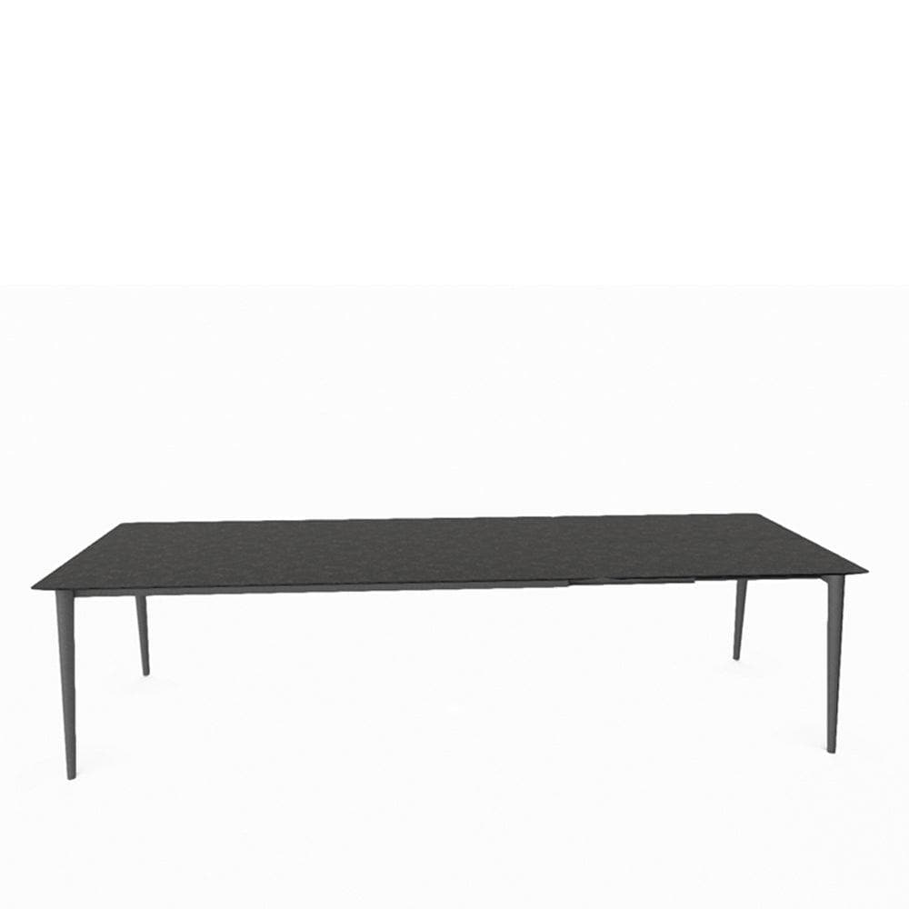 Ausziehtisch TERRA T0401 - Keramik _ Mobitec _SKU T0401-K203/A01_90x160/260