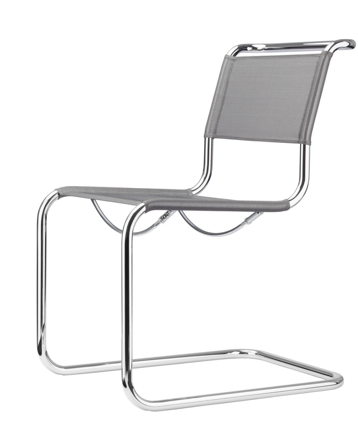 Stuhl S33 N _ Thonet _SKU S33 N-G