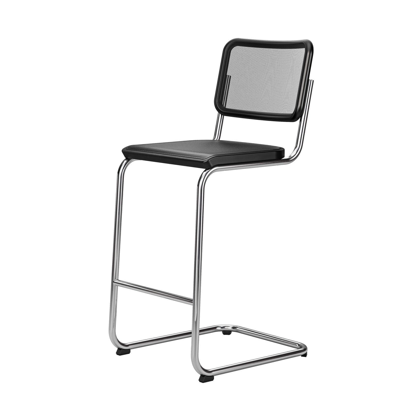 Stuhl S32 NH _ Thonet _SKU S 32NH