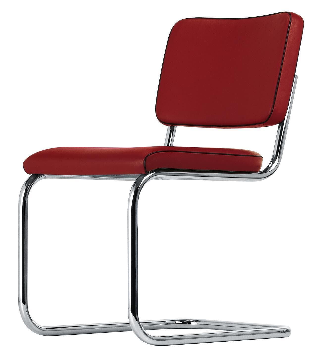 Stuhl S32 PV _ Thonet _SKU S 32PV-R