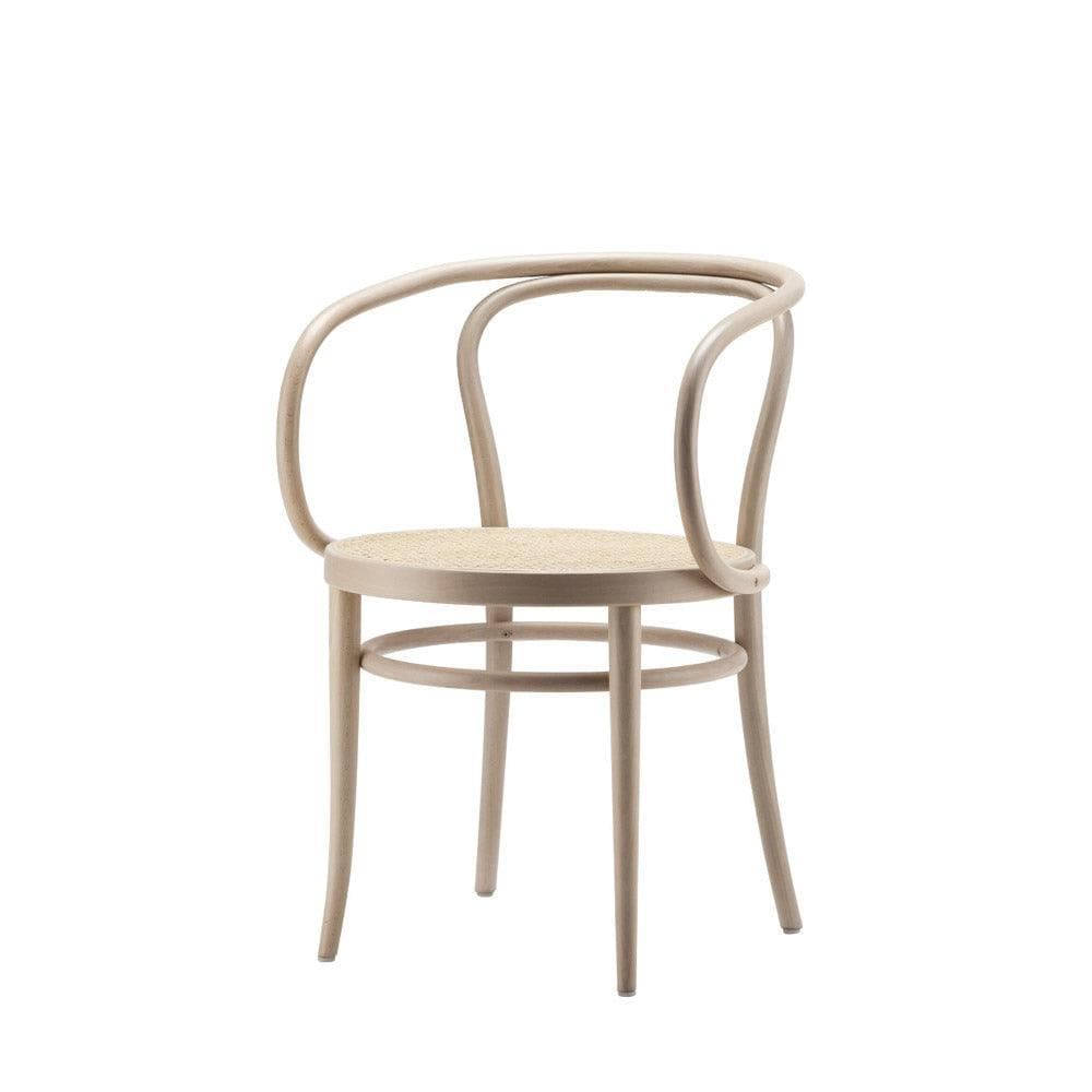 Armlehnstuhl 209 _ Thonet _SKU 4066962009846