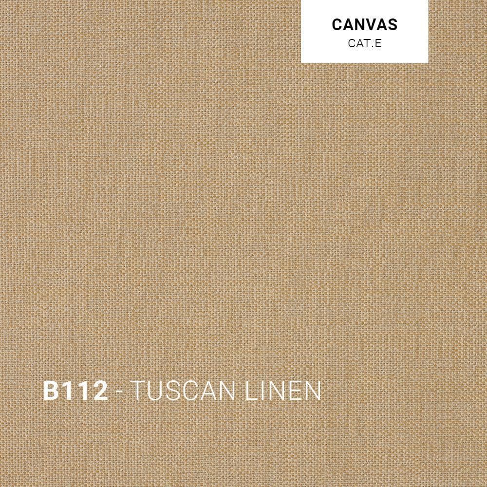 Tribù CTR Clubsessel - Linen/Weiß - Original Homestories