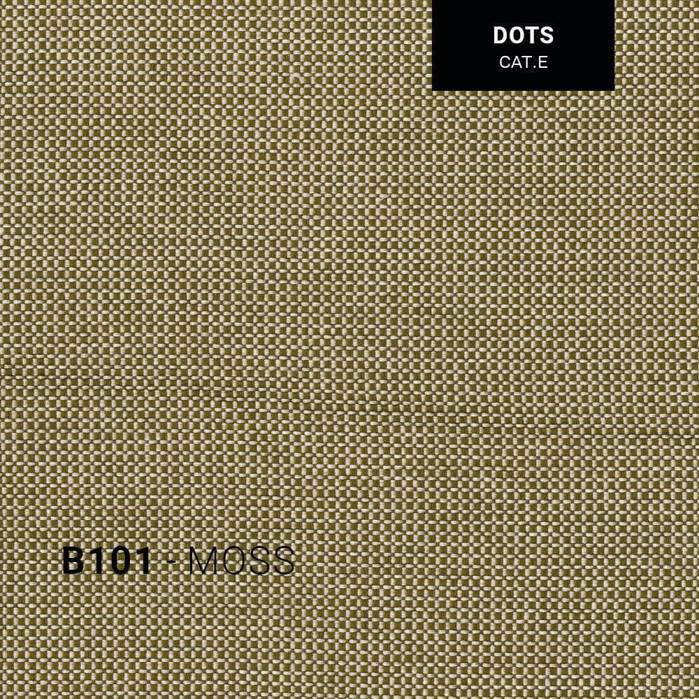 Barstuhl MOOD - Moss | Tribù | Homestorys