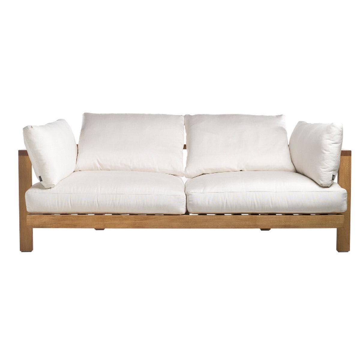 Tribù PURE Casual Sofa - 200cm - Original Homestories